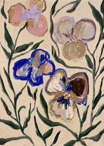 Flora