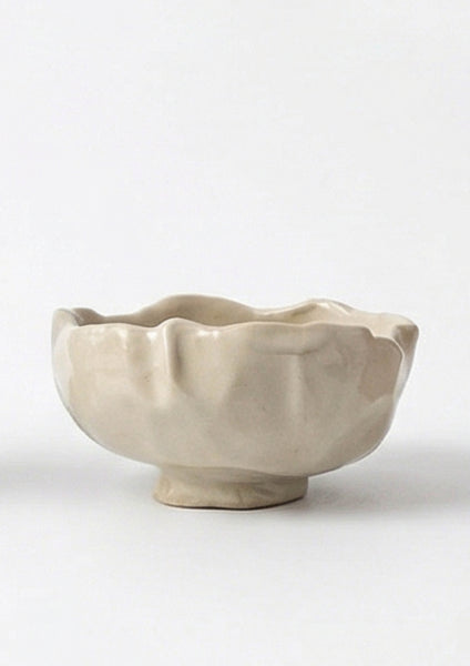 Ceramics Form 04