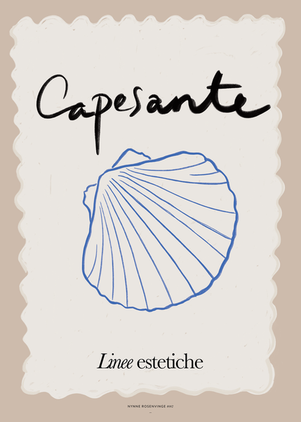 Capesante