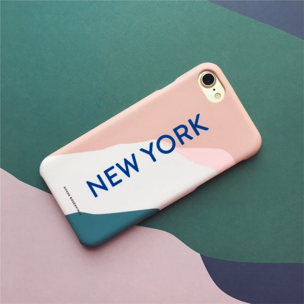 Art City Cover - New York